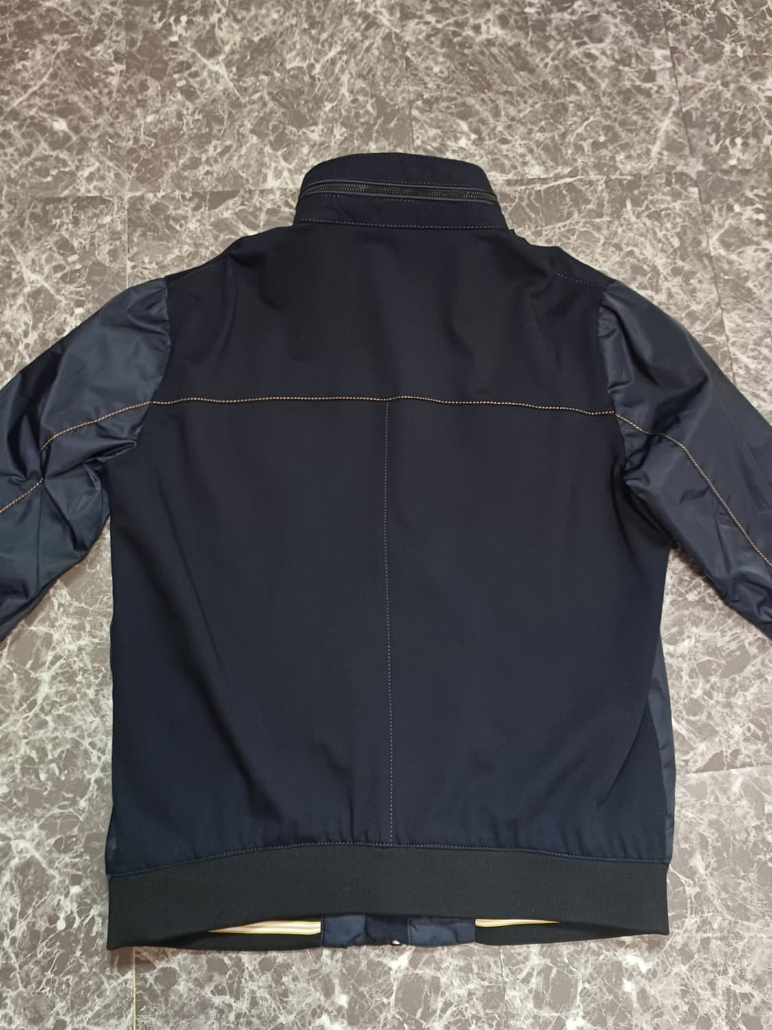 자라 남성 집업 점퍼 L 
 상품이미지8