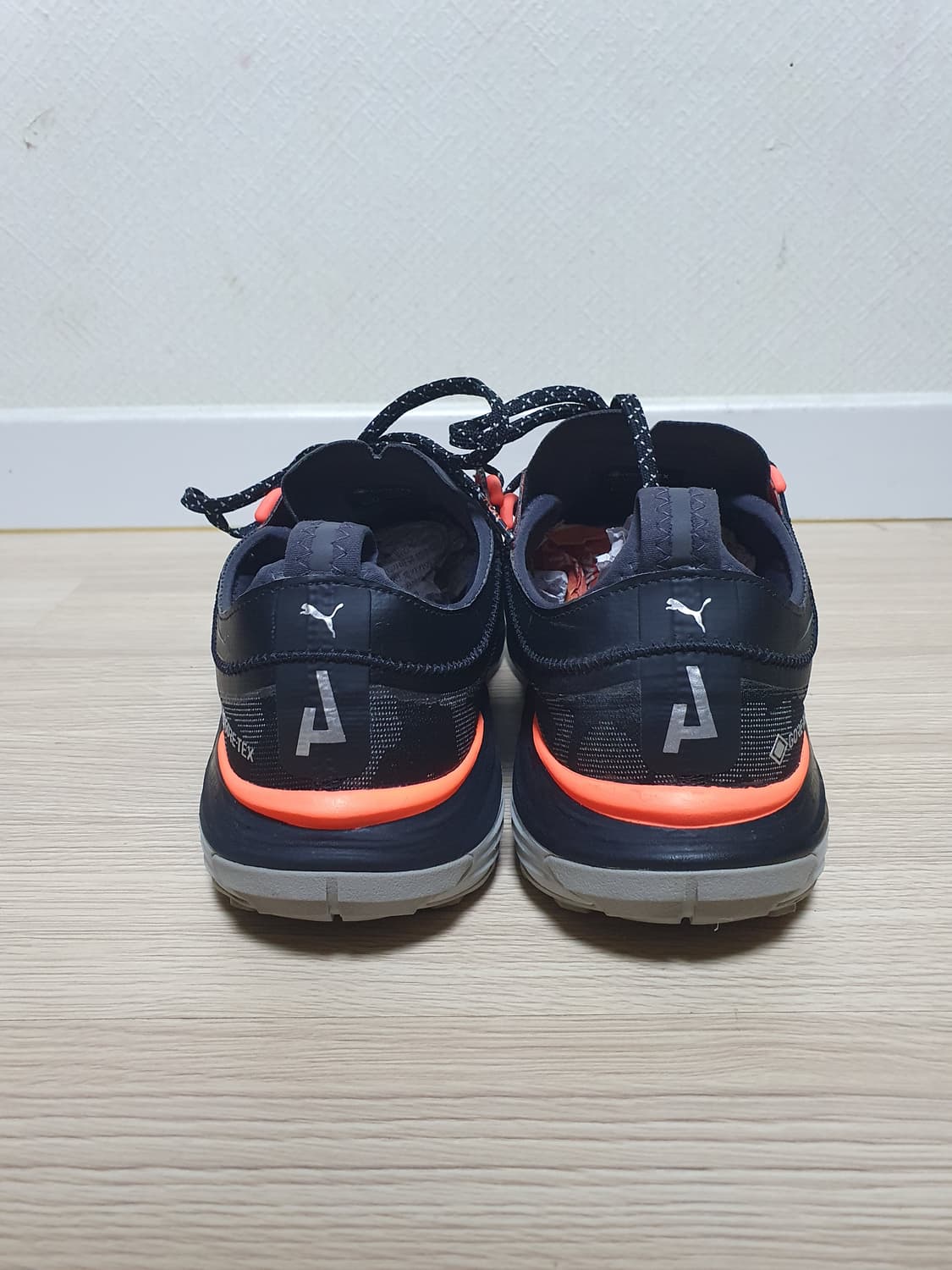 푸마 보야지 나이트로3 고어텍스 트레킹화 280 상품이미지5