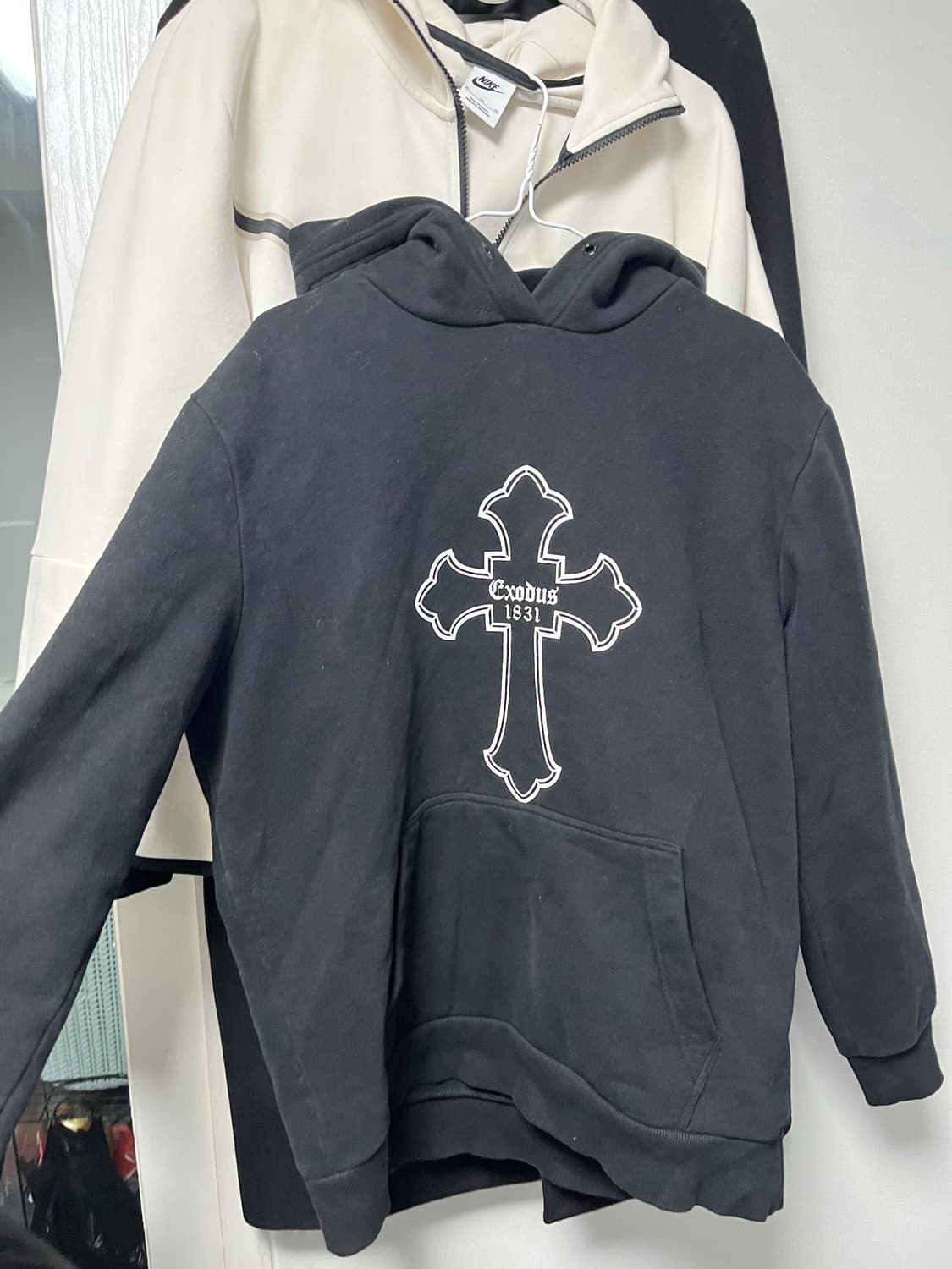 뉴에라 투팍 후드티 희귀매물 상품이미지1