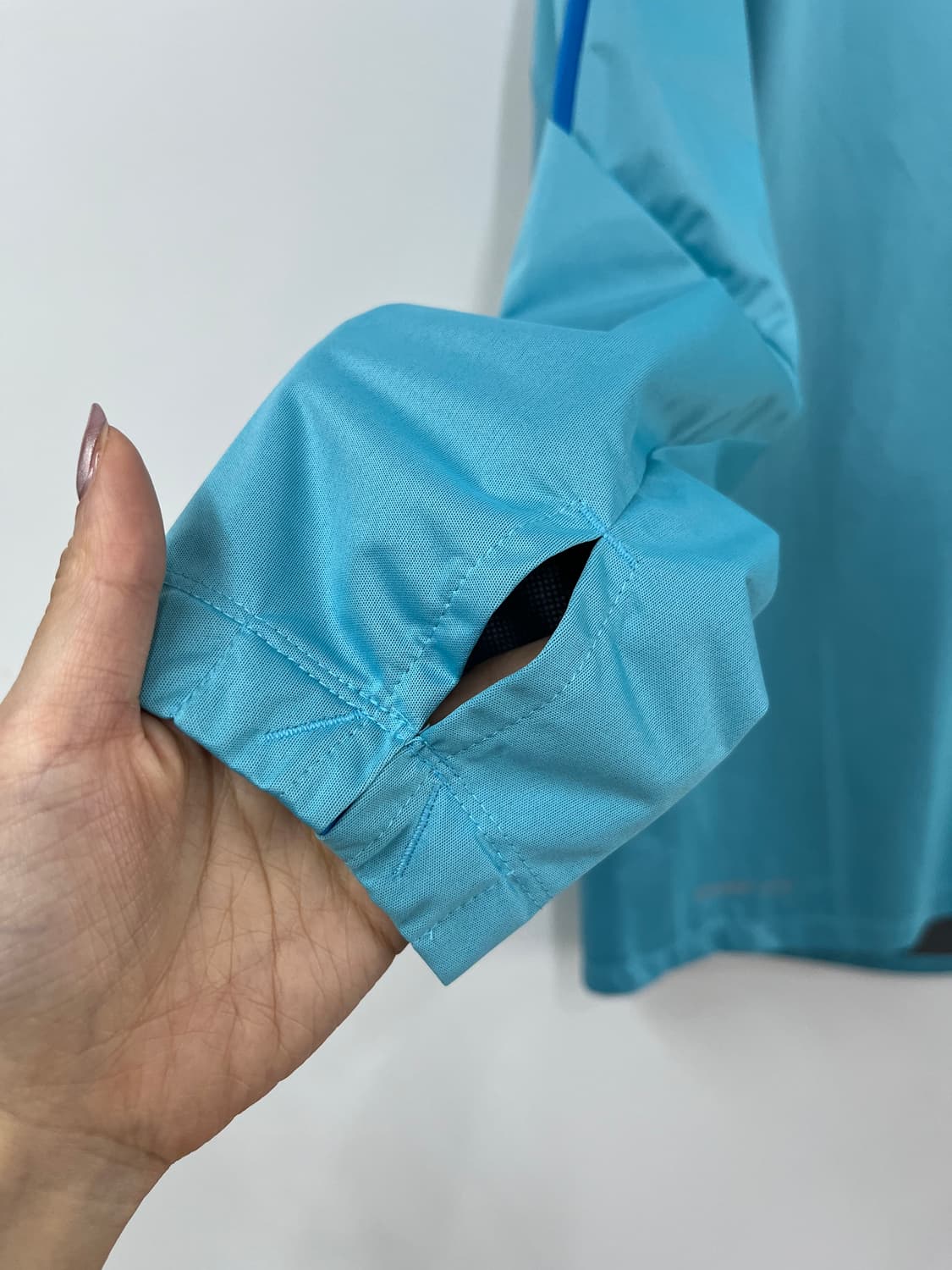 나이키 16-18 국대 선수 지급용 트레이닝 쉴드탑 상품이미지5