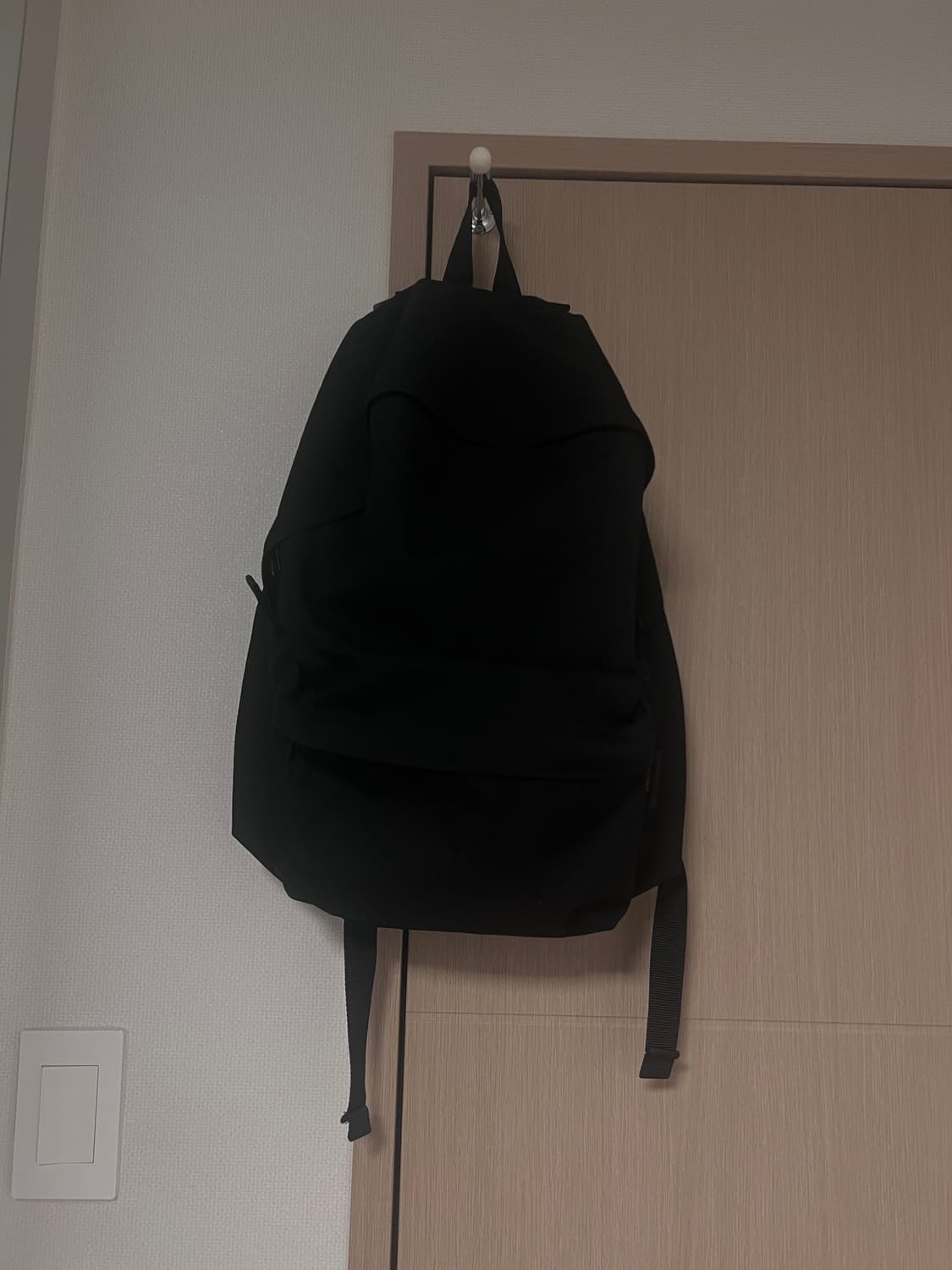 꼼데가르송 옴므 플러스 백팩 상품이미지1