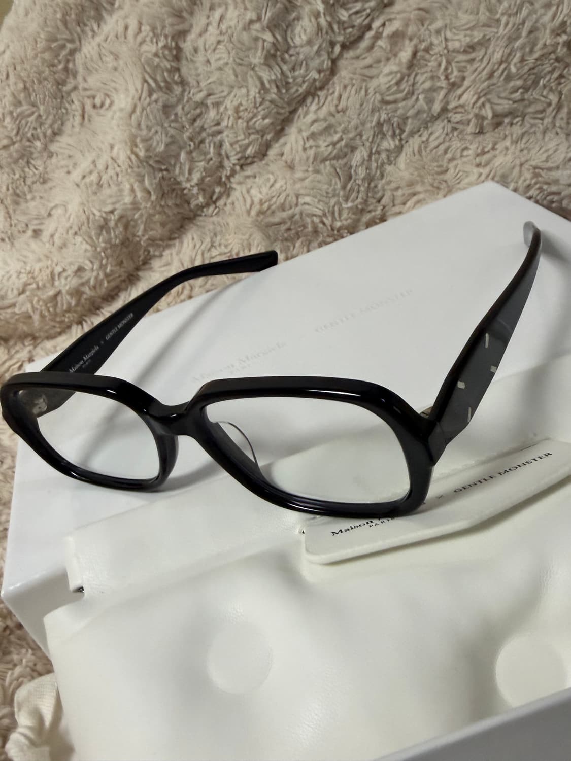 젠틀몬스터 마르지엘라 MM114 상품이미지1