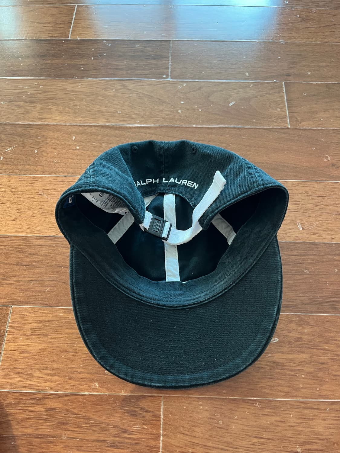 폴로 스포츠 모자 상품이미지2