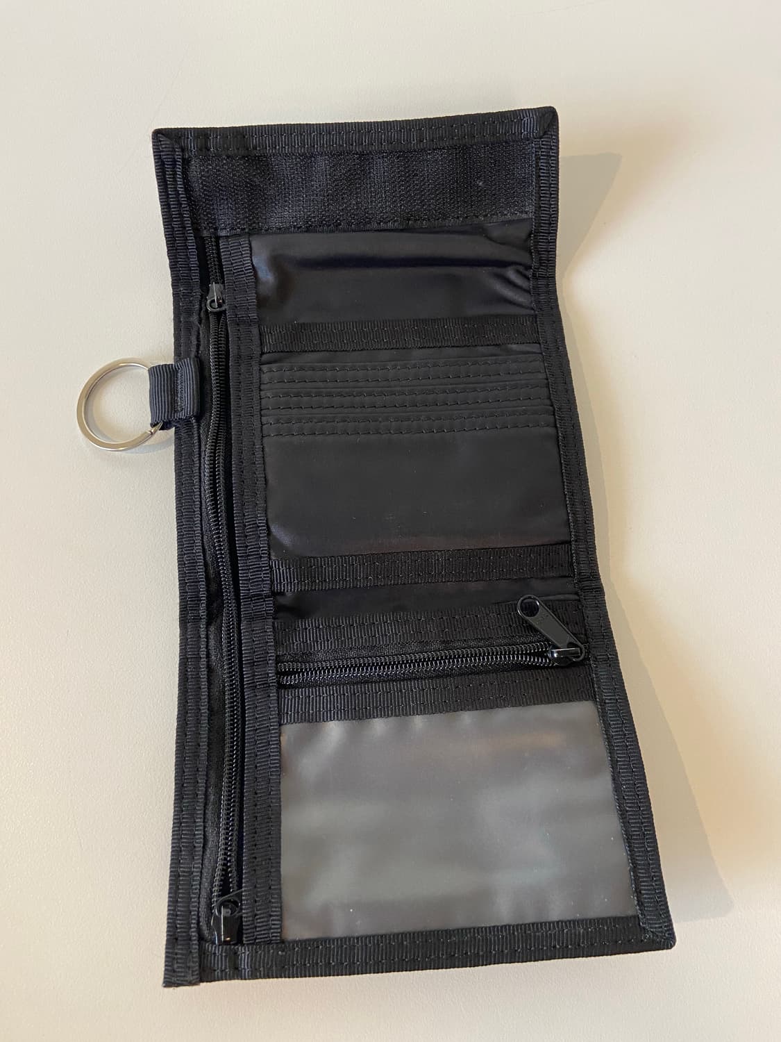 PORTER CAPSULE WALLET 요시다 포터 지갑 상품이미지4