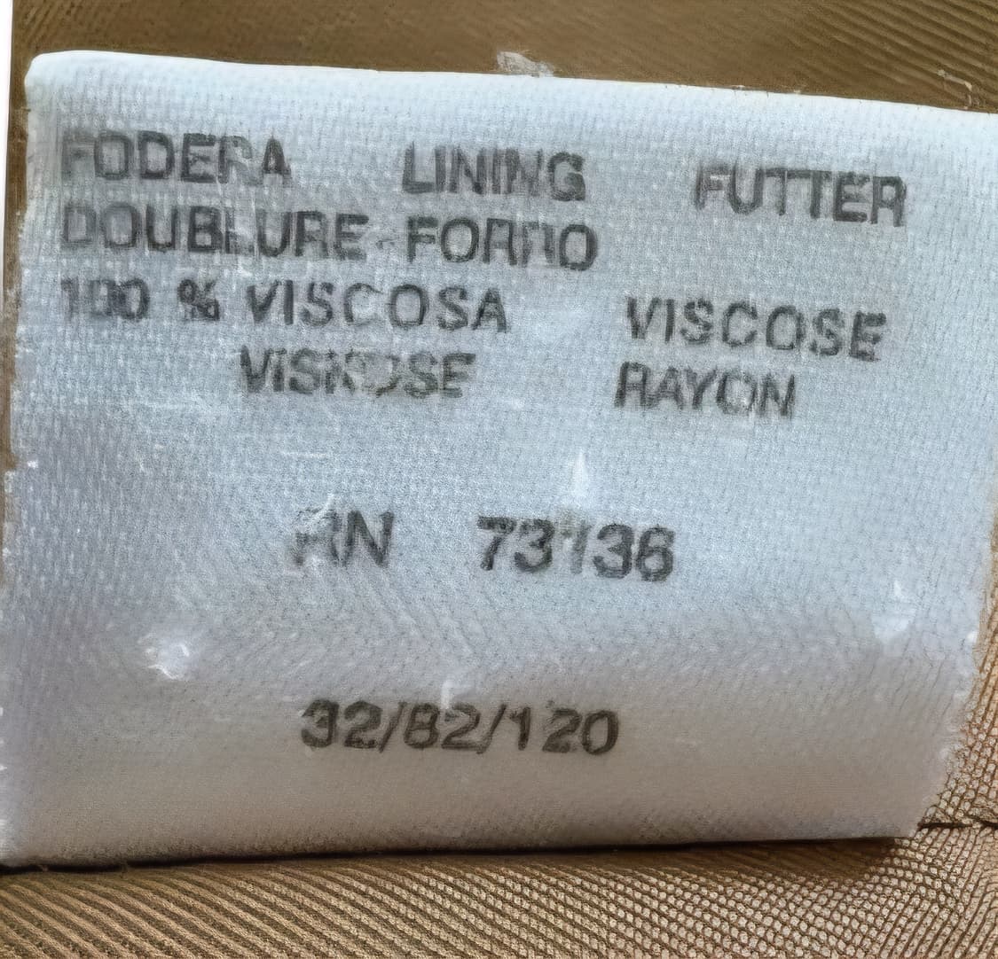 막스마라 마누엘라 38사이즈 상품이미지8