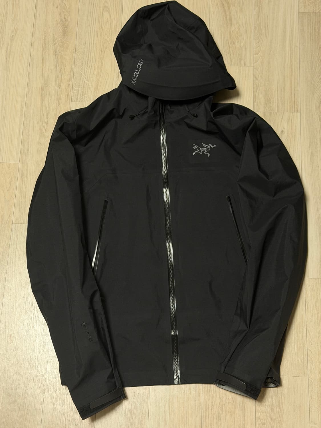 아크테릭스 베타SL 자켓 M 상품이미지2