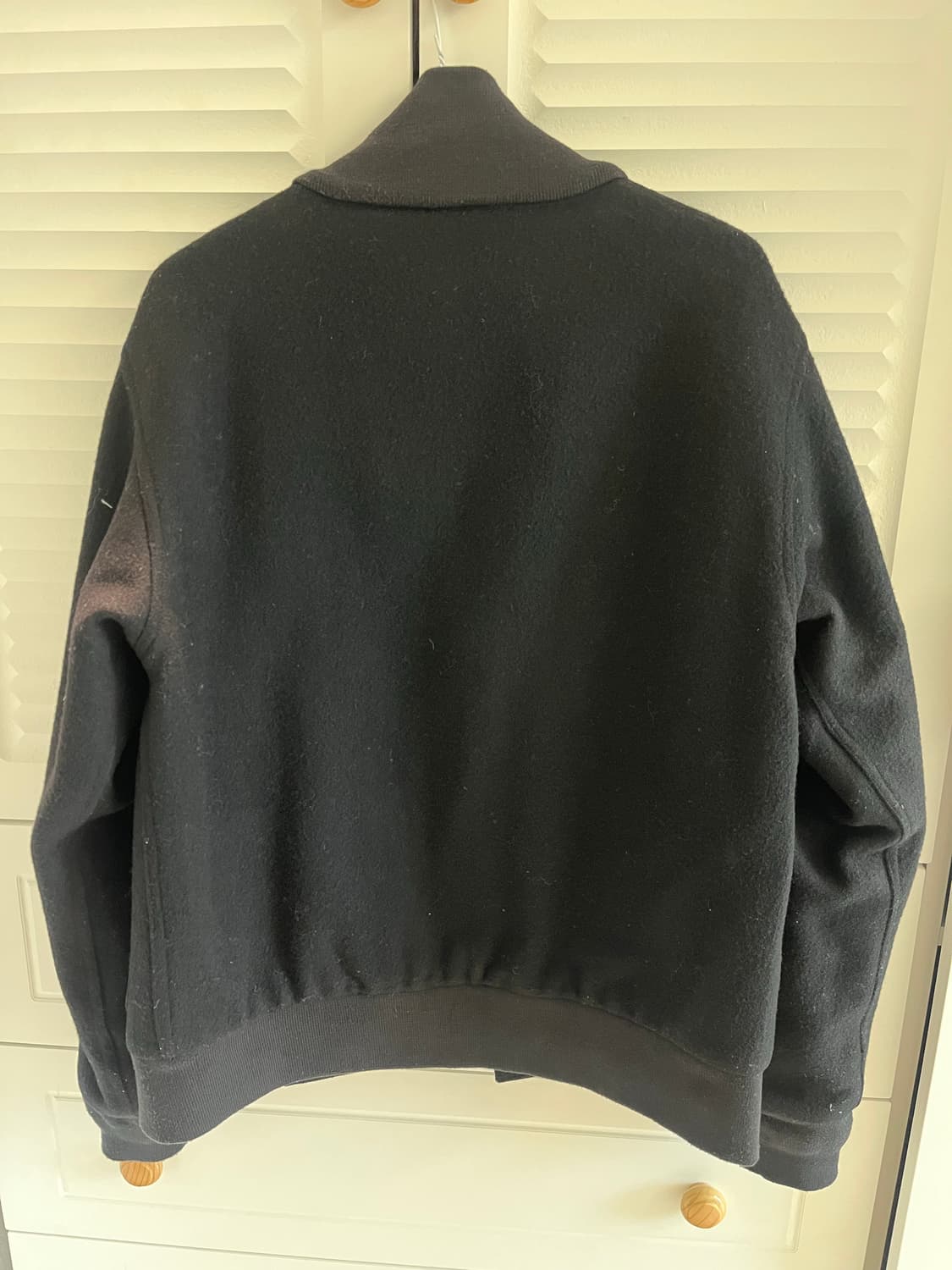 빈티지 A-1 자켓 상품이미지3