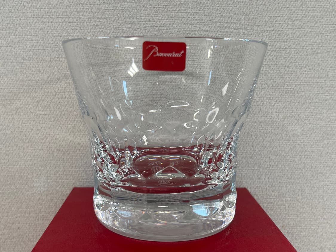 Baccarat 바카랏 비바 텀블러 글라스 1P 바 카라 상품이미지2