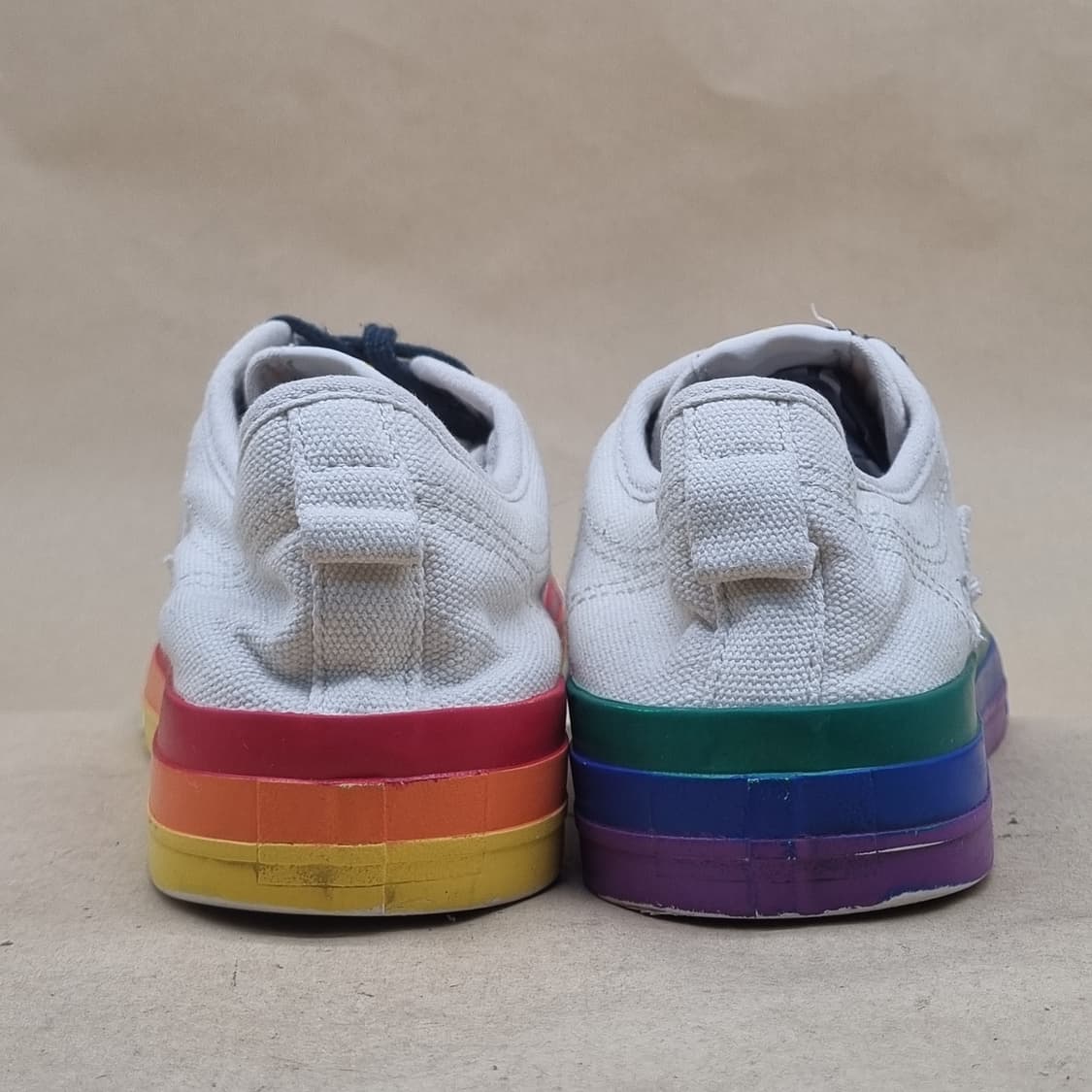 아디다스 니짜 프라이드 스니커즈250 상품이미지4