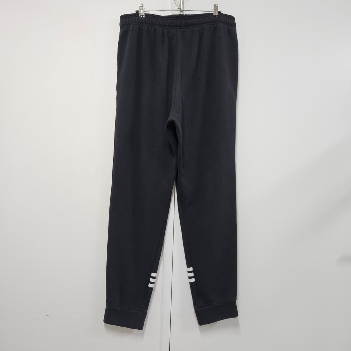 XL 아디다스 기모 스웻 조거팬츠 상품이미지2