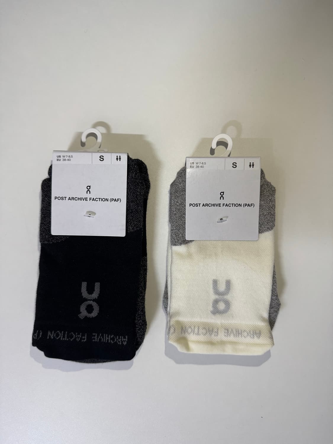 on Merino Sock PAF 상품이미지3