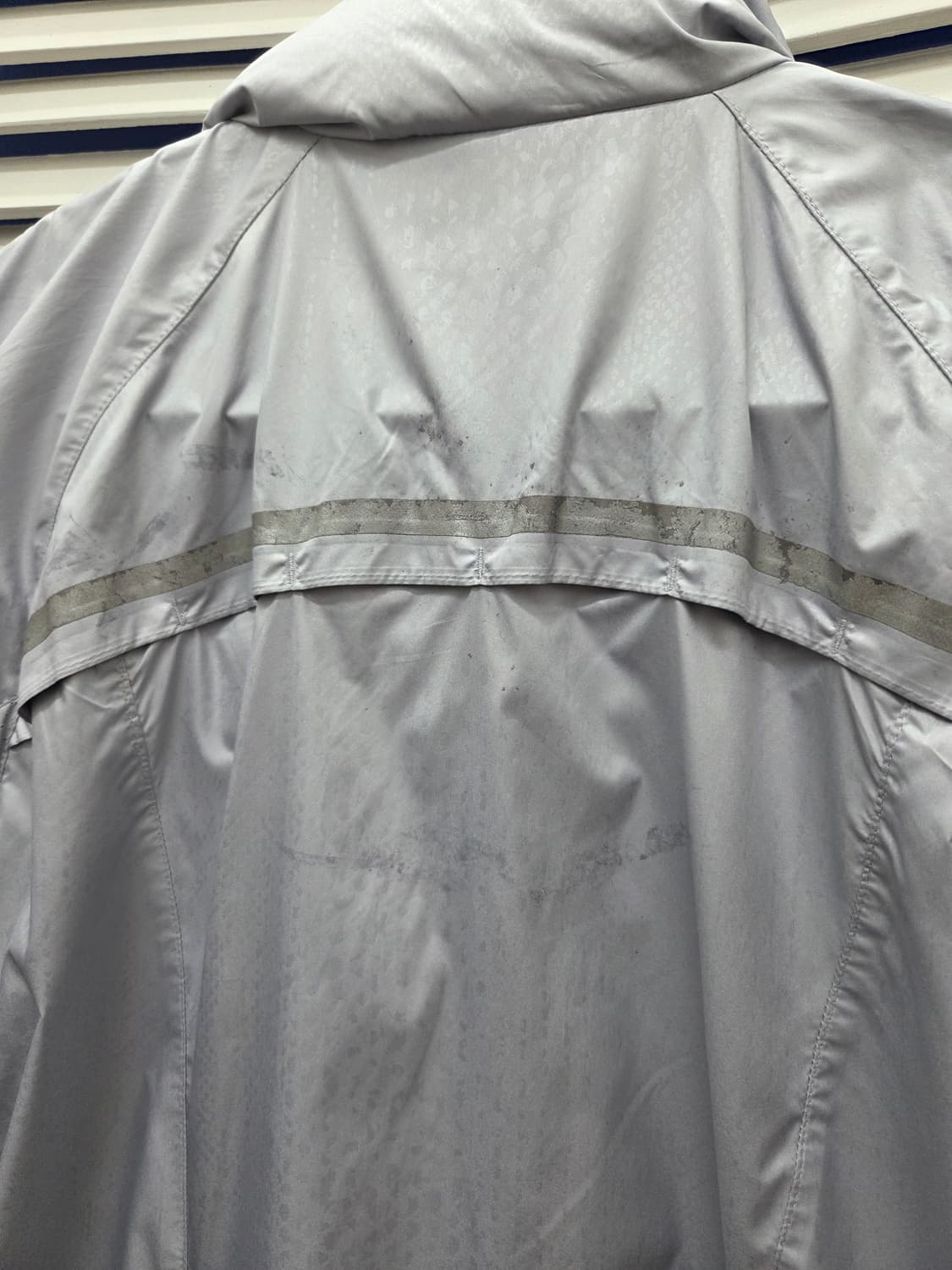 룰루레몬 바람막이 후드 자켓 상품이미지9