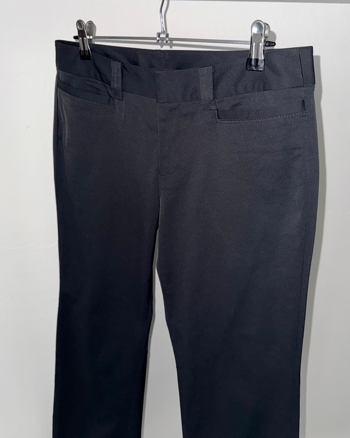Uniqlo 부츠컷 팬츠 상품이미지4