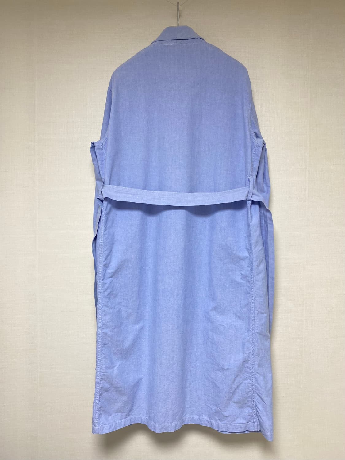 1992년 POLO SITDOWN BEAR SHIRT COAT OG 상품이미지6