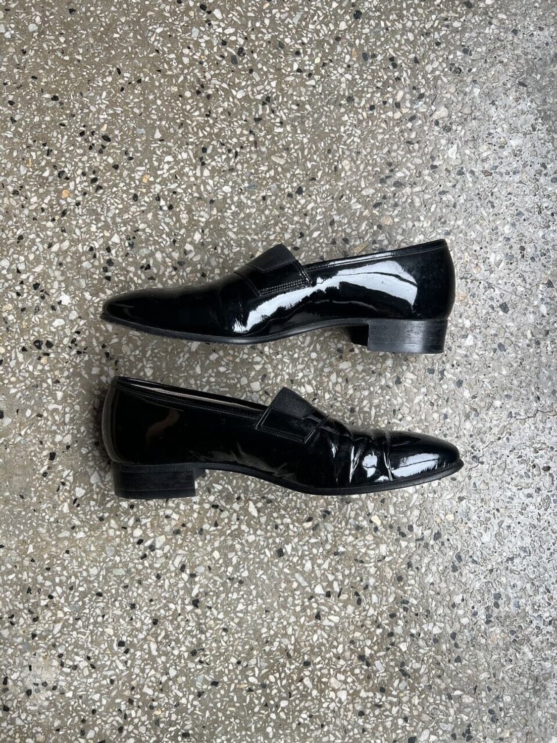 Dress shoes 상품이미지4