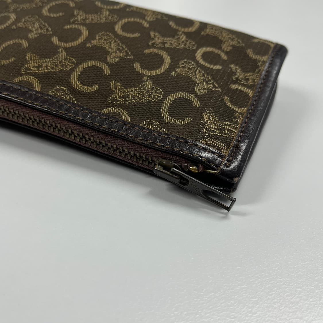 셀린느 미니 파우치 클러치 상품이미지6