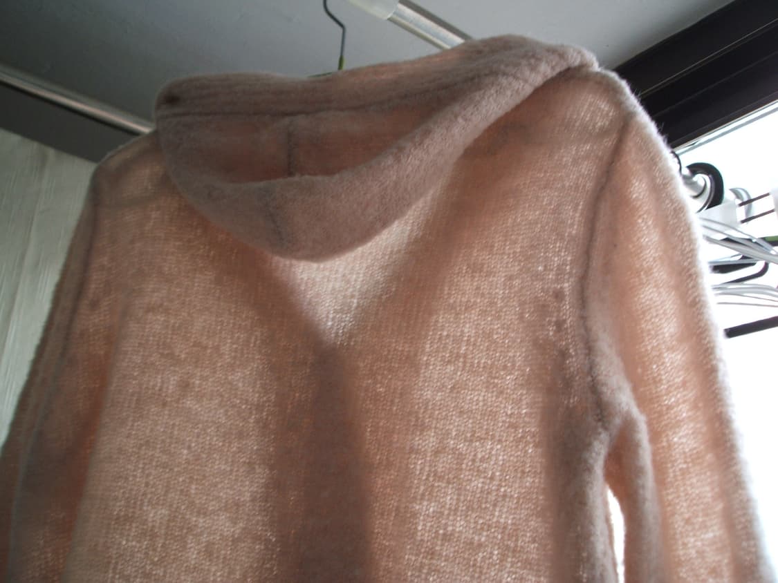 니트 가디건 상품이미지4