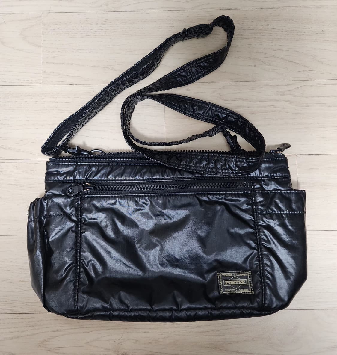 요시다포터 cire 숄더백 상품이미지1