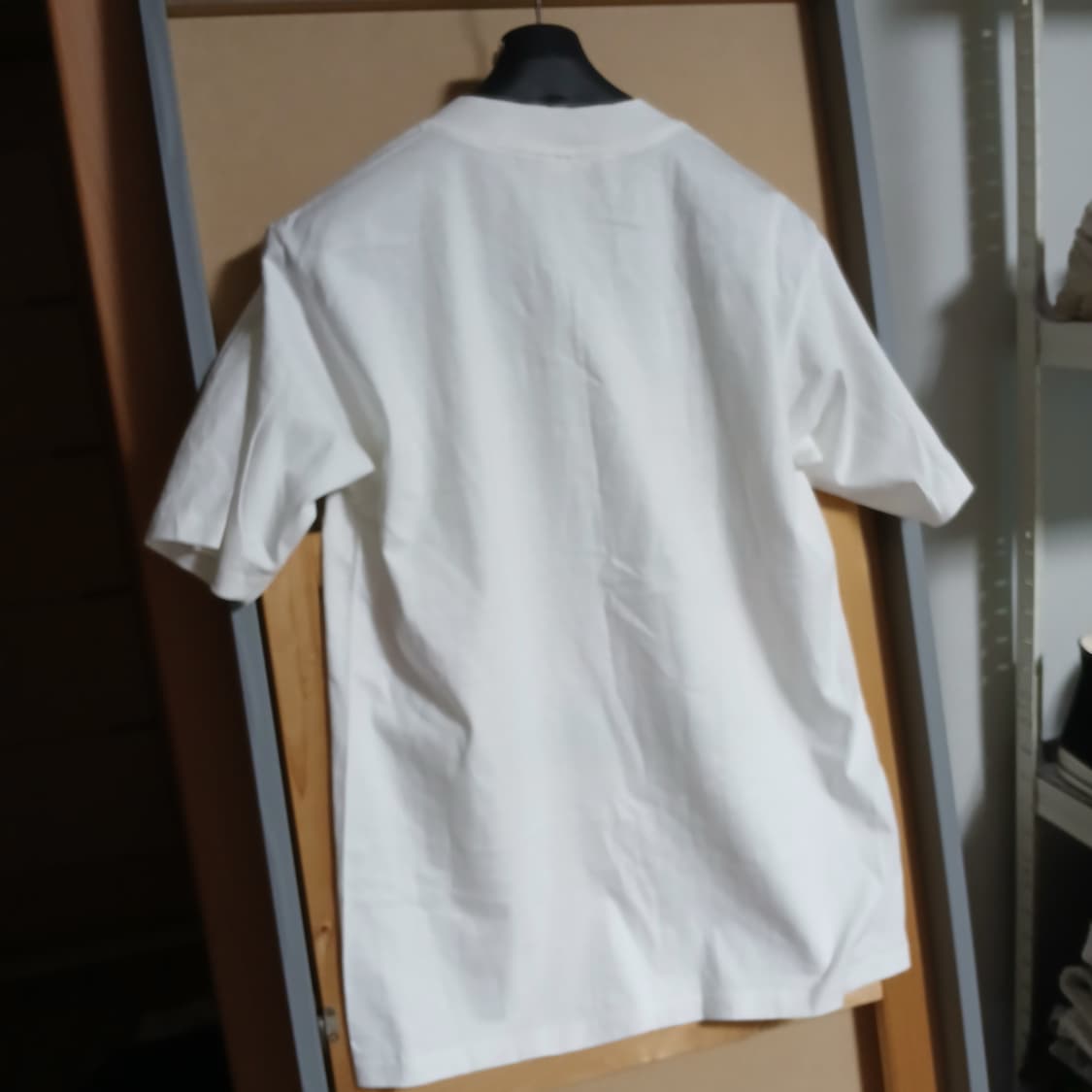 해외판 80s 알라모 할리우드 빈티지 반팔티 상품이미지4