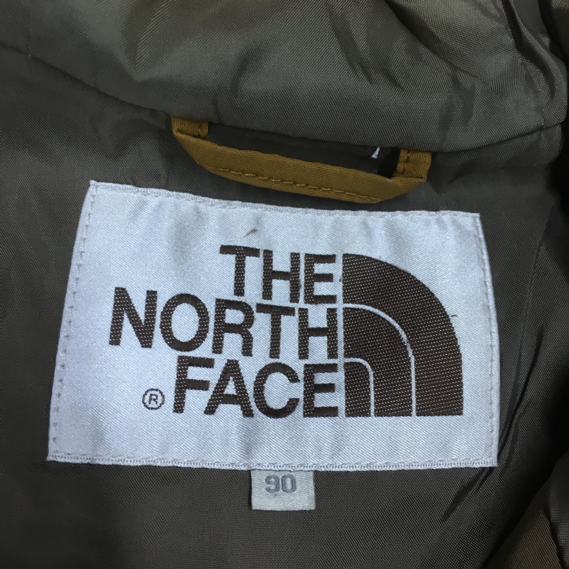 노스페이스 여성 바람막이코트 CC19 상품이미지3