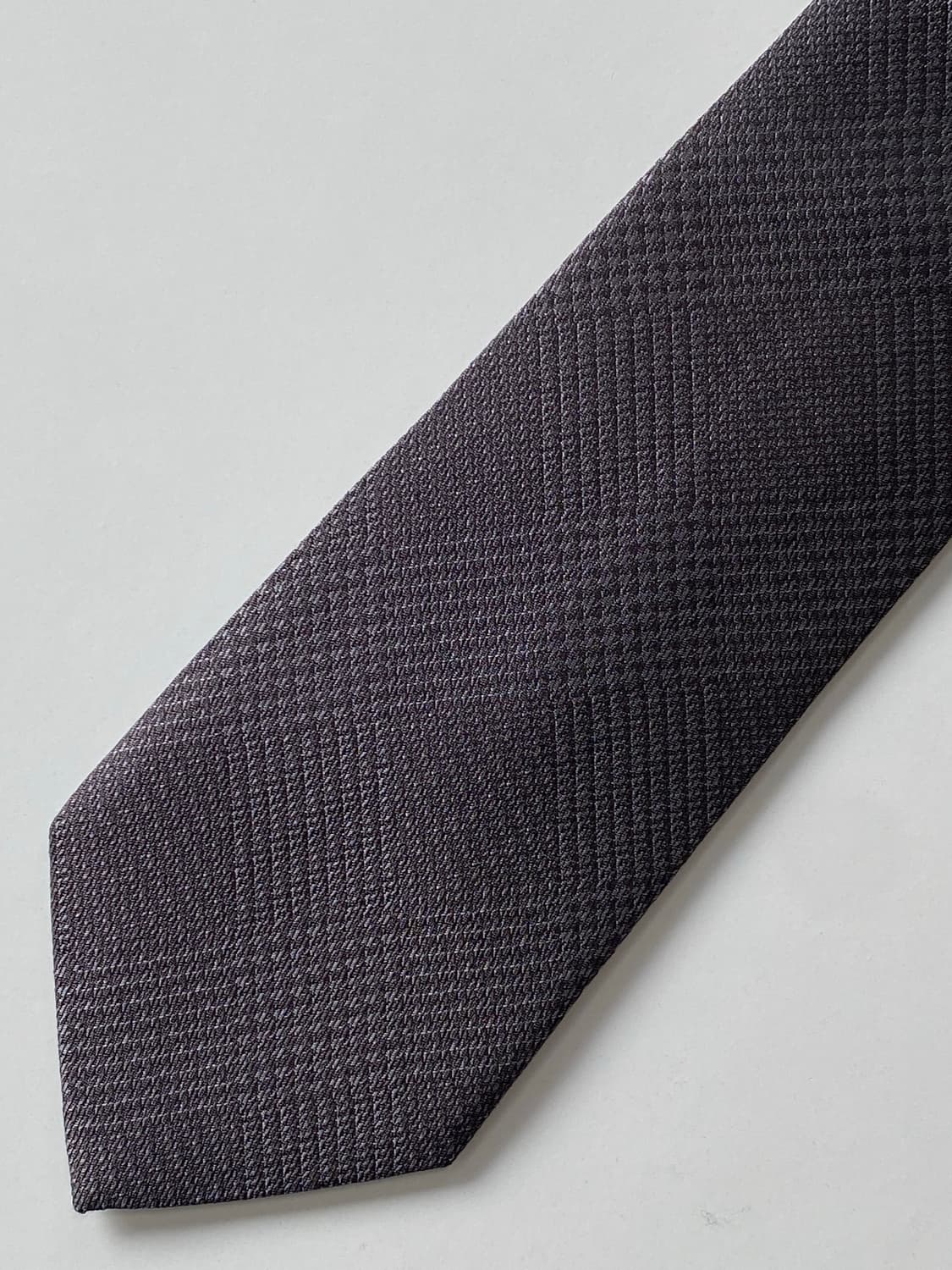 유나이티드 애로우즈United arrow명품정품 넥타이8.3cm 상품이미지6