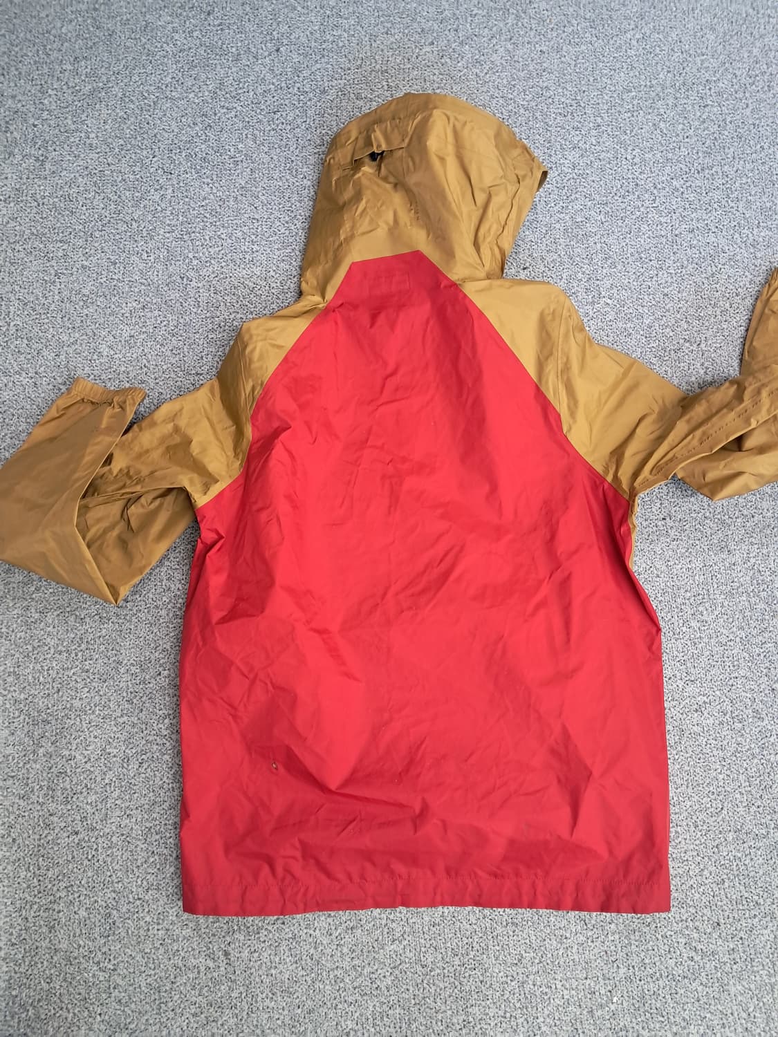 파타고니아 아노락 상품이미지5