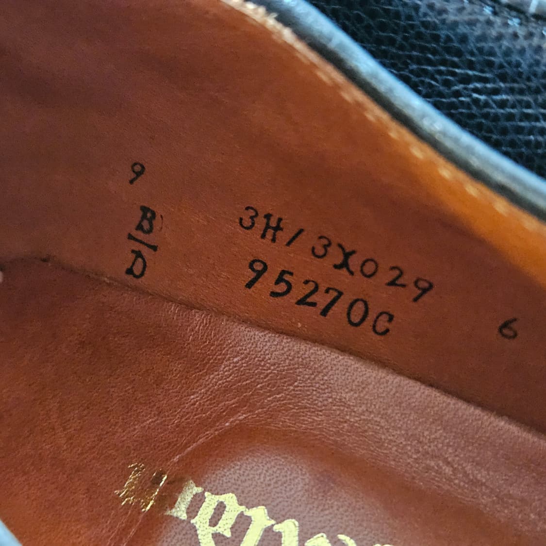 [9d] 알든 올웨더워커 상품이미지4