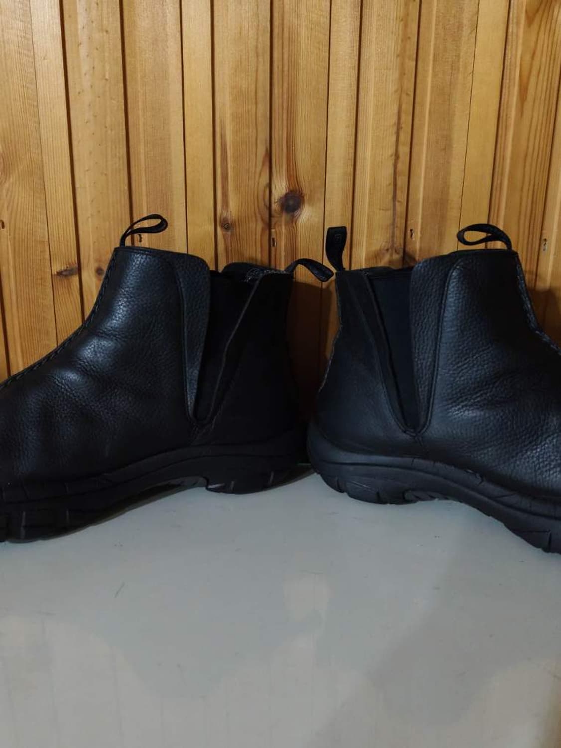 320mm 킨 앵커리지3 부츠 빅사이즈 트레킹 등산 상품이미지7
