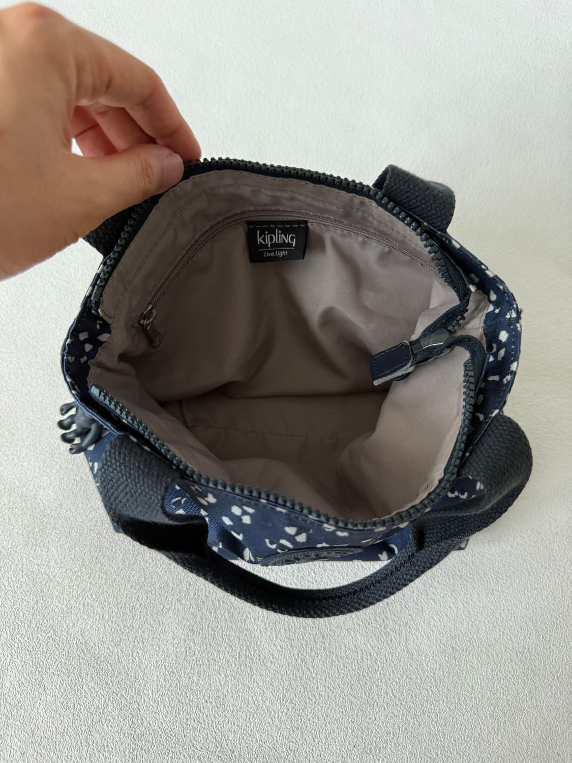 키플링(Kipling) 토트백 상품이미지7