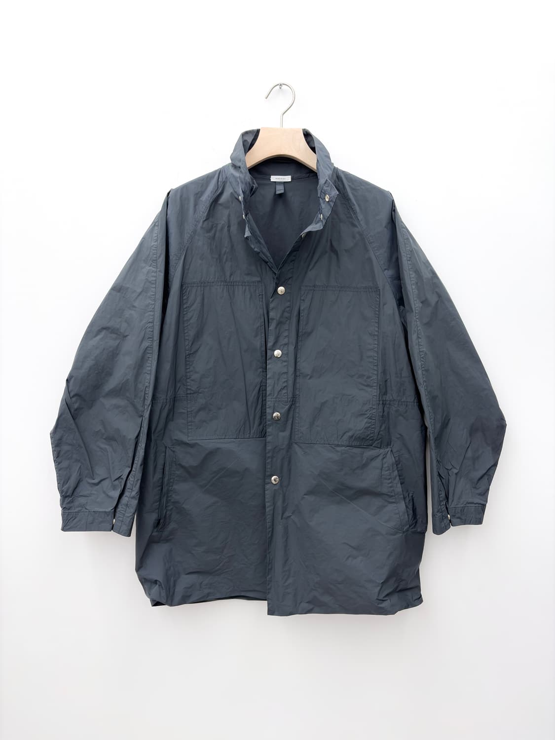 NYLON OVER COAT 상품이미지5