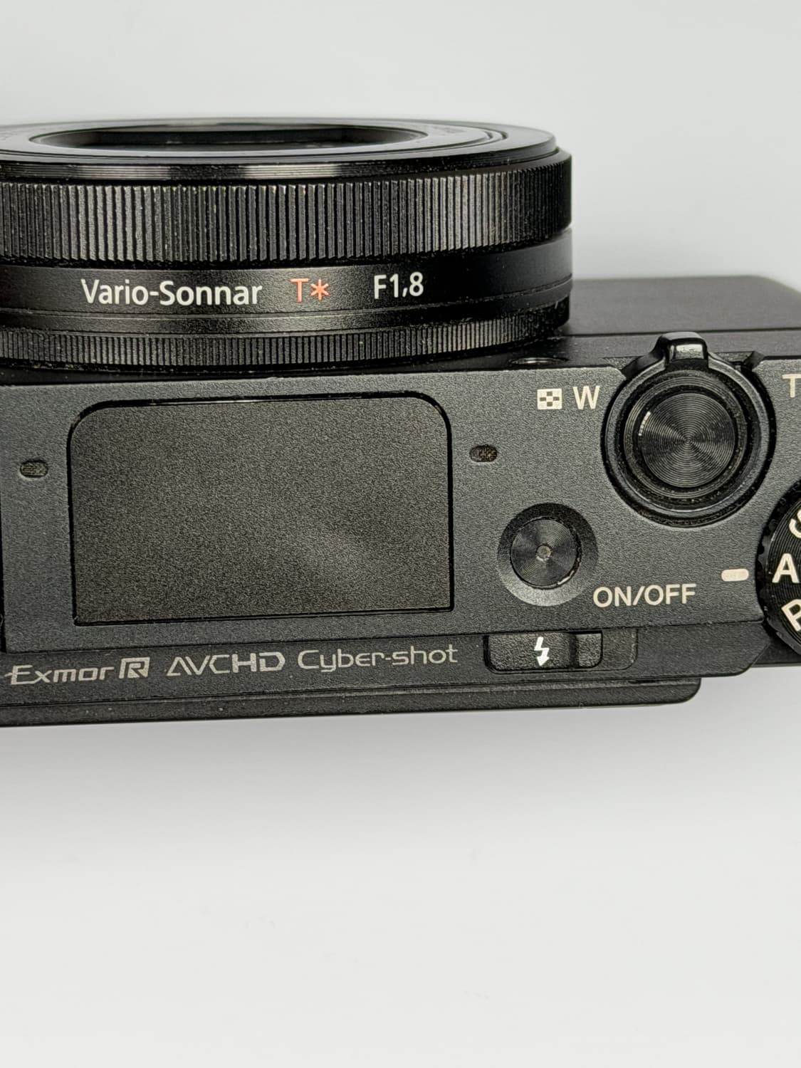 소니 RX100M3 하이엔드 똑딱이 카메라 상품이미지5