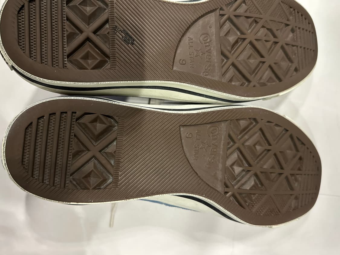 [275]컨버스 재팬 J 원스타 스웨이드 상품이미지5