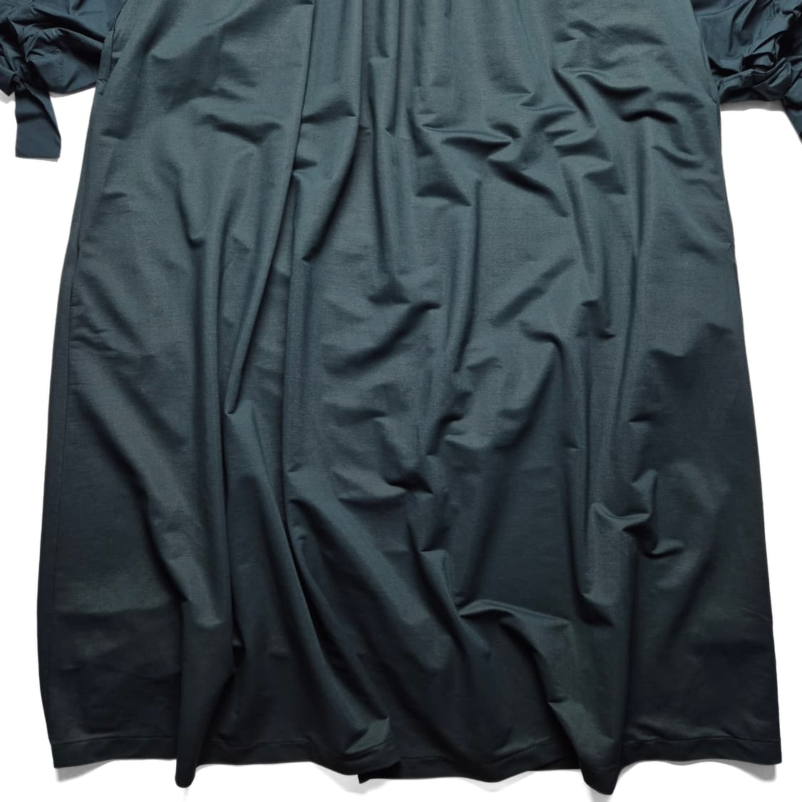 [XS/S] 코스 오버사이즈 볼륨 원피스 상품이미지8