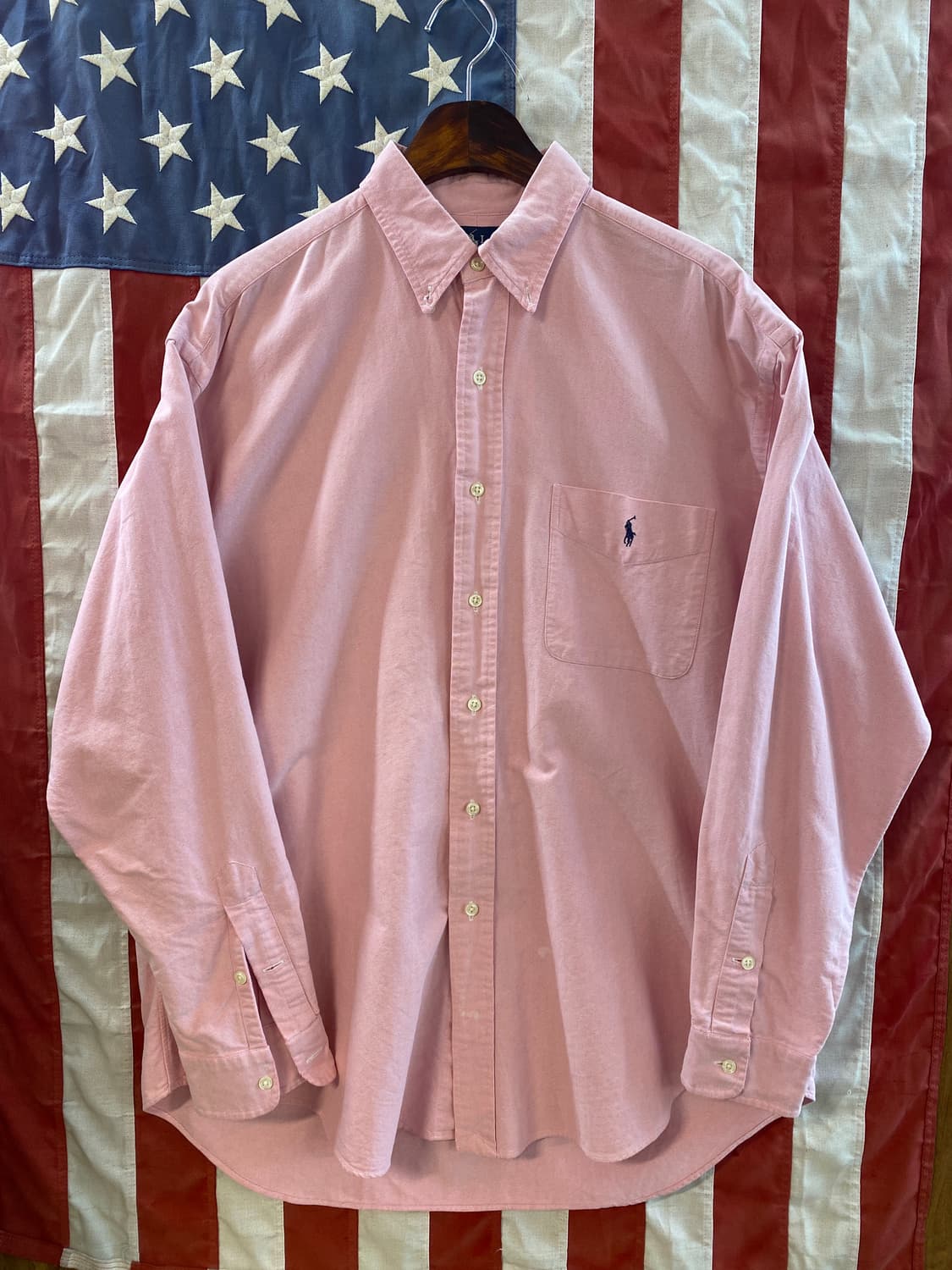 폴로 랄프로렌 셔츠 (Man XXL) AA1699 상품이미지2