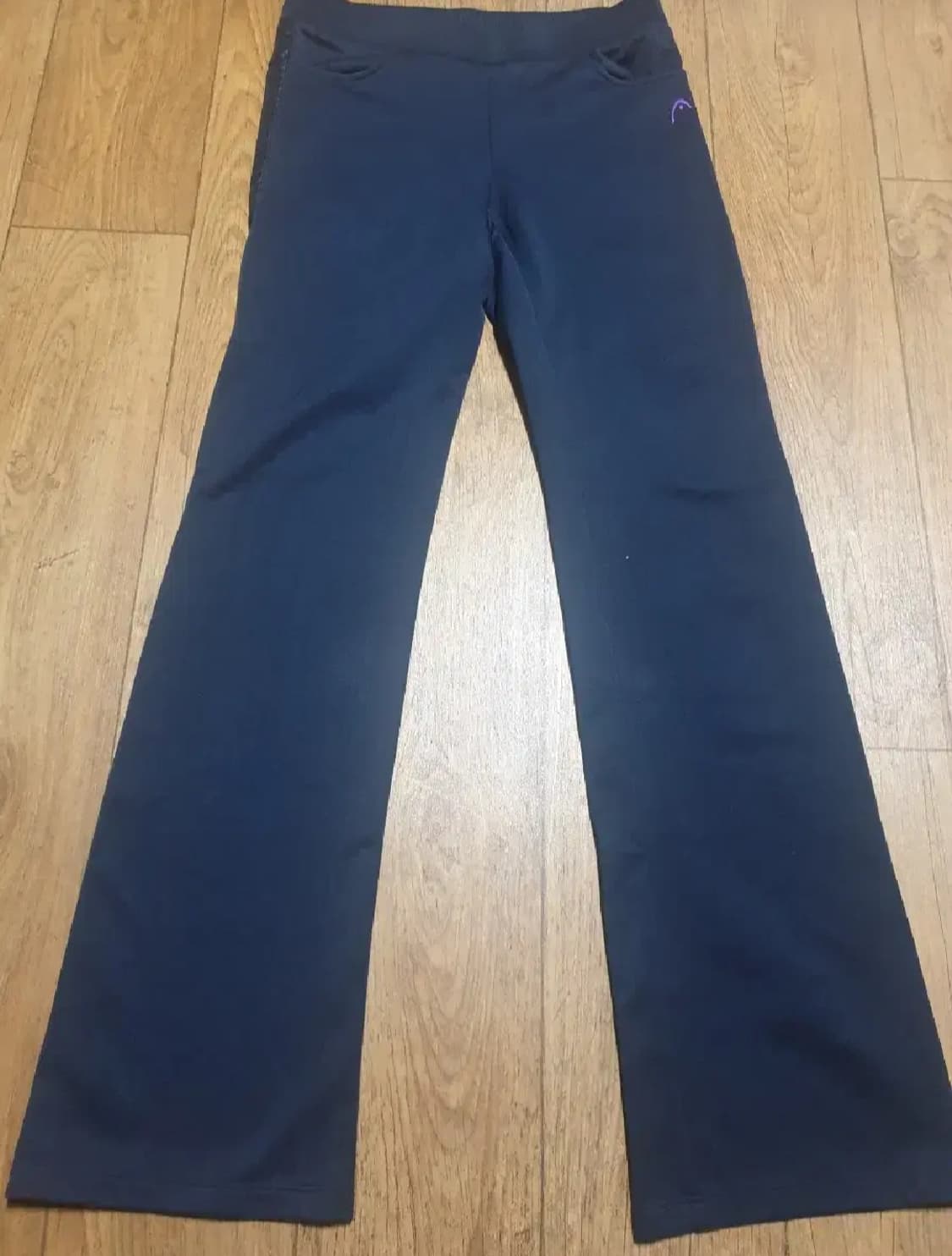 헤드 운동복 바지 28인치입니다 상품이미지2