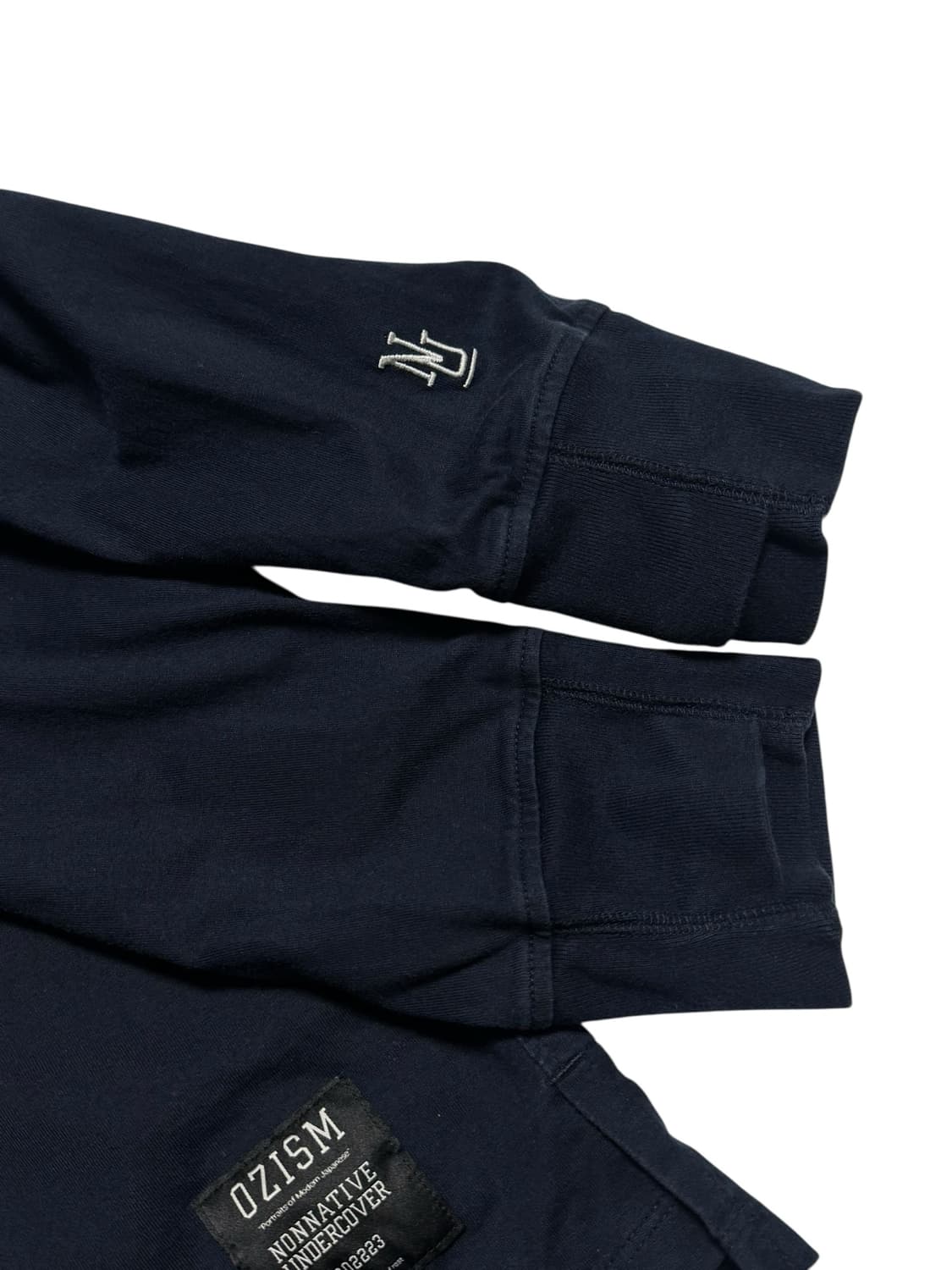 UNDERCOVER x NONNATIVE  상품이미지4