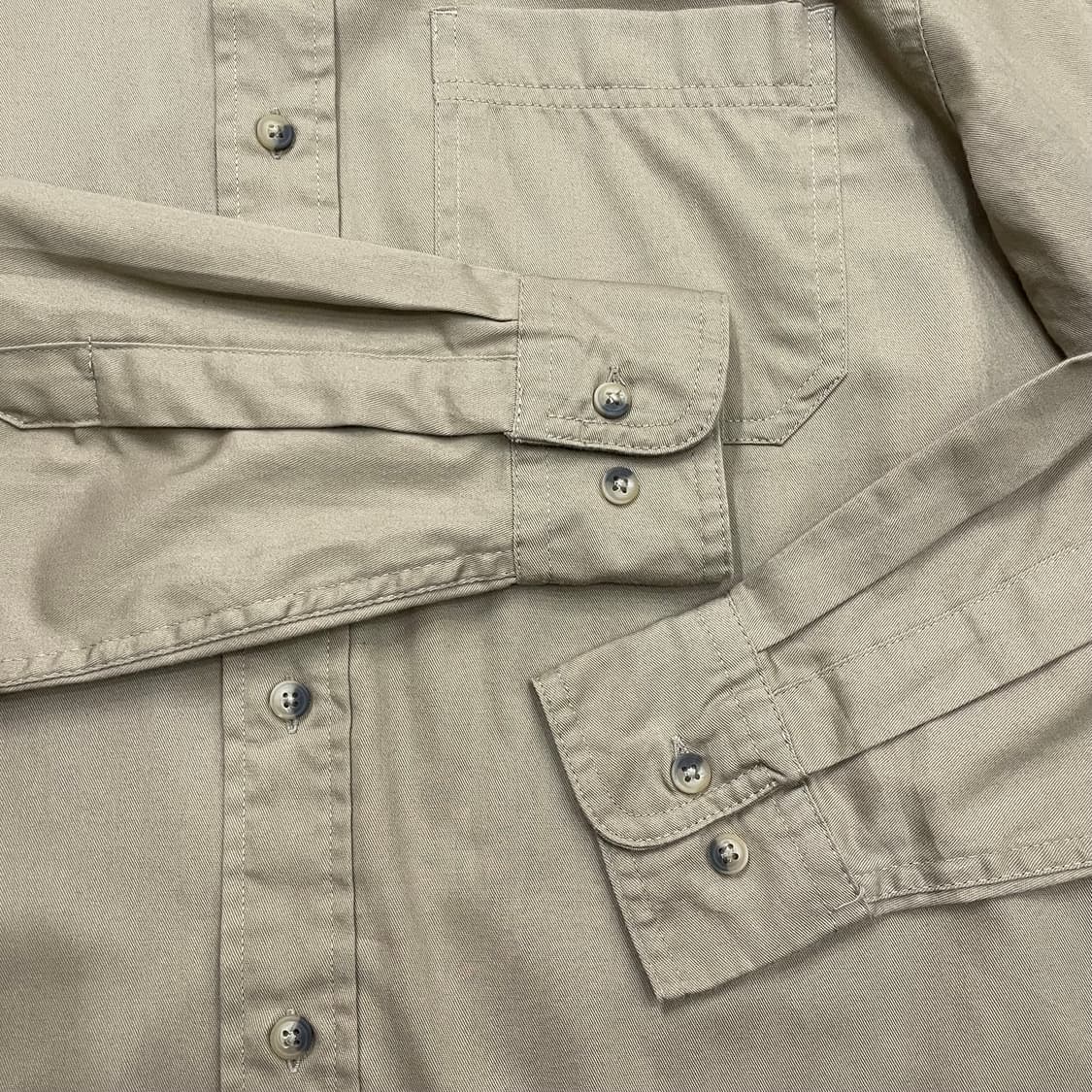 (S) Wrangler 랭글러 셔츠 상품이미지5