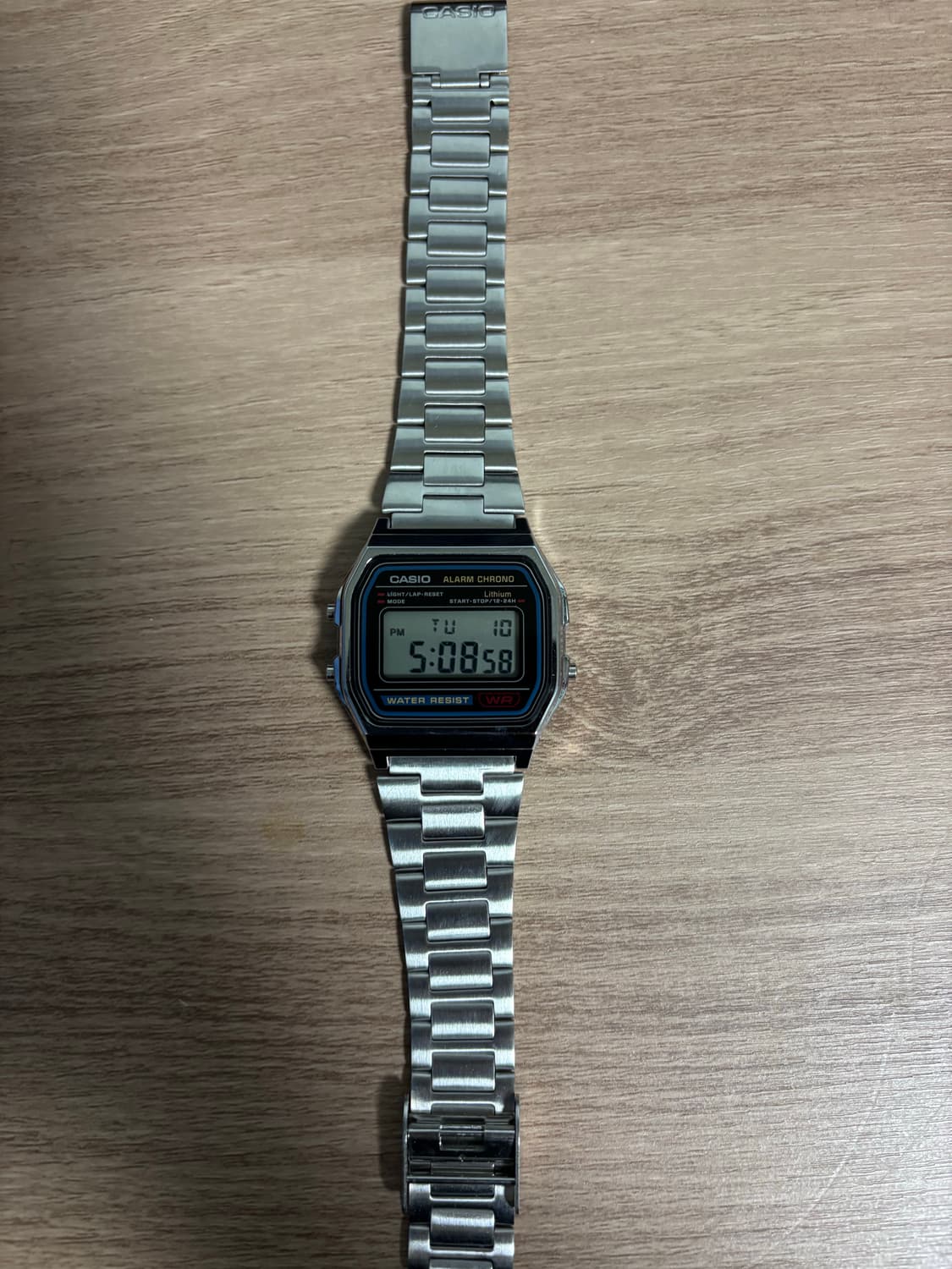 카시오 시계 상품이미지1