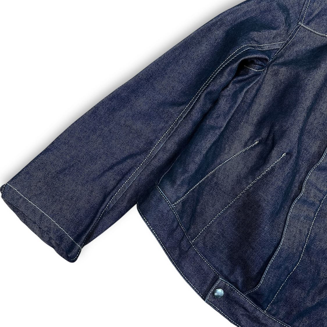 리바이스 엔지니어드 데님 자켓 상품이미지4