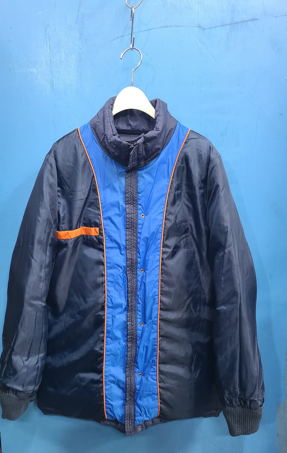 타미힐피거 클래식 패딩야상파카like아메카지 상품이미지8