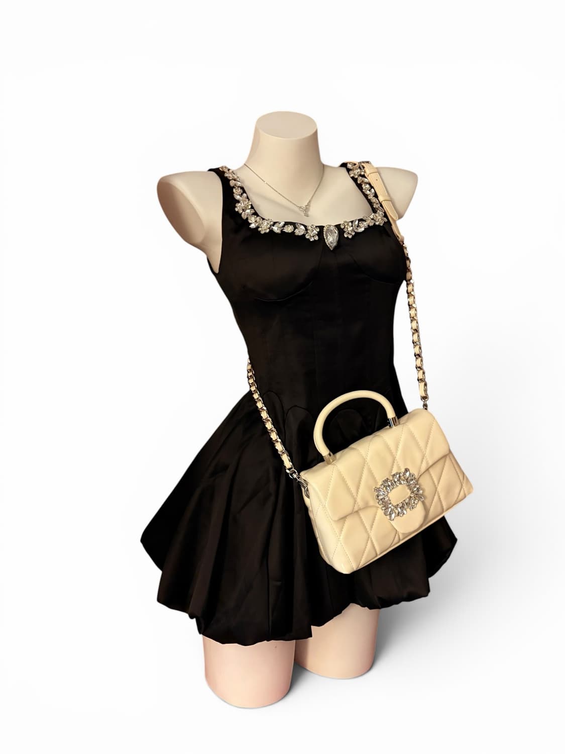 La Petite Muse 미니드레스 공주룩 팬싸룩 상품이미지2