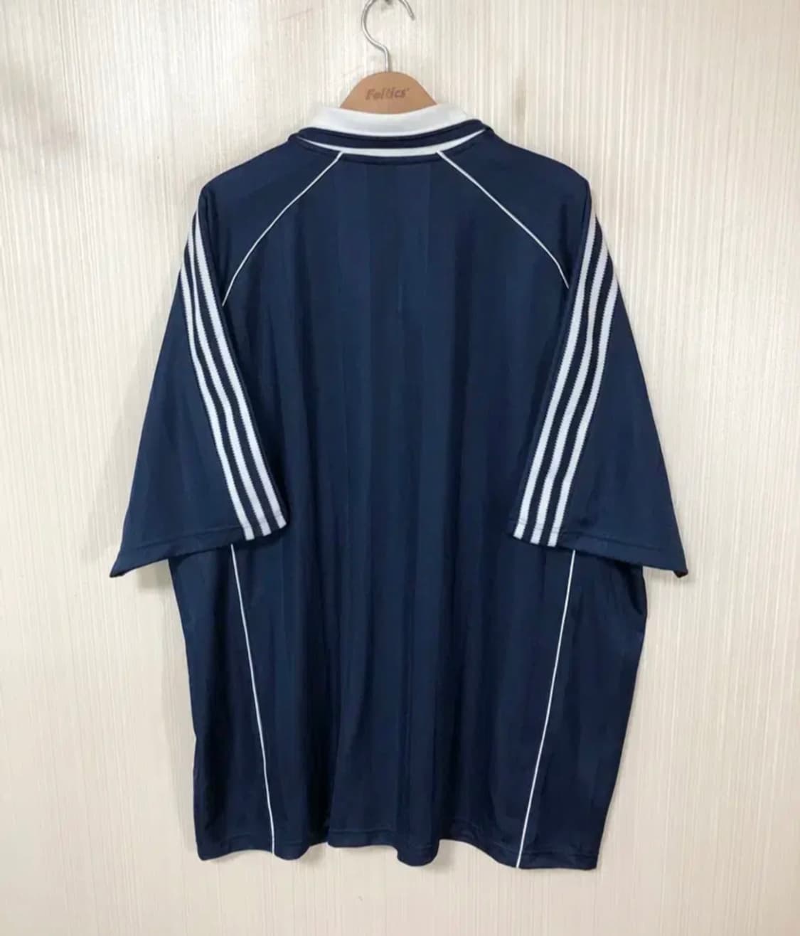 아디다스 삼바 풋볼져지 상품이미지2