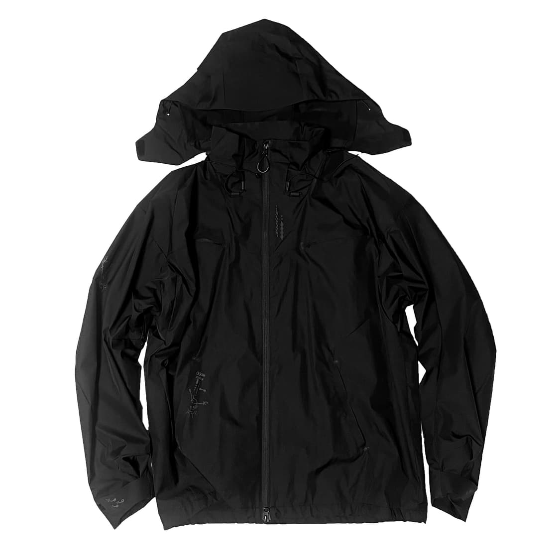 Hyein Seo 혜인서 바람막이 상품이미지1