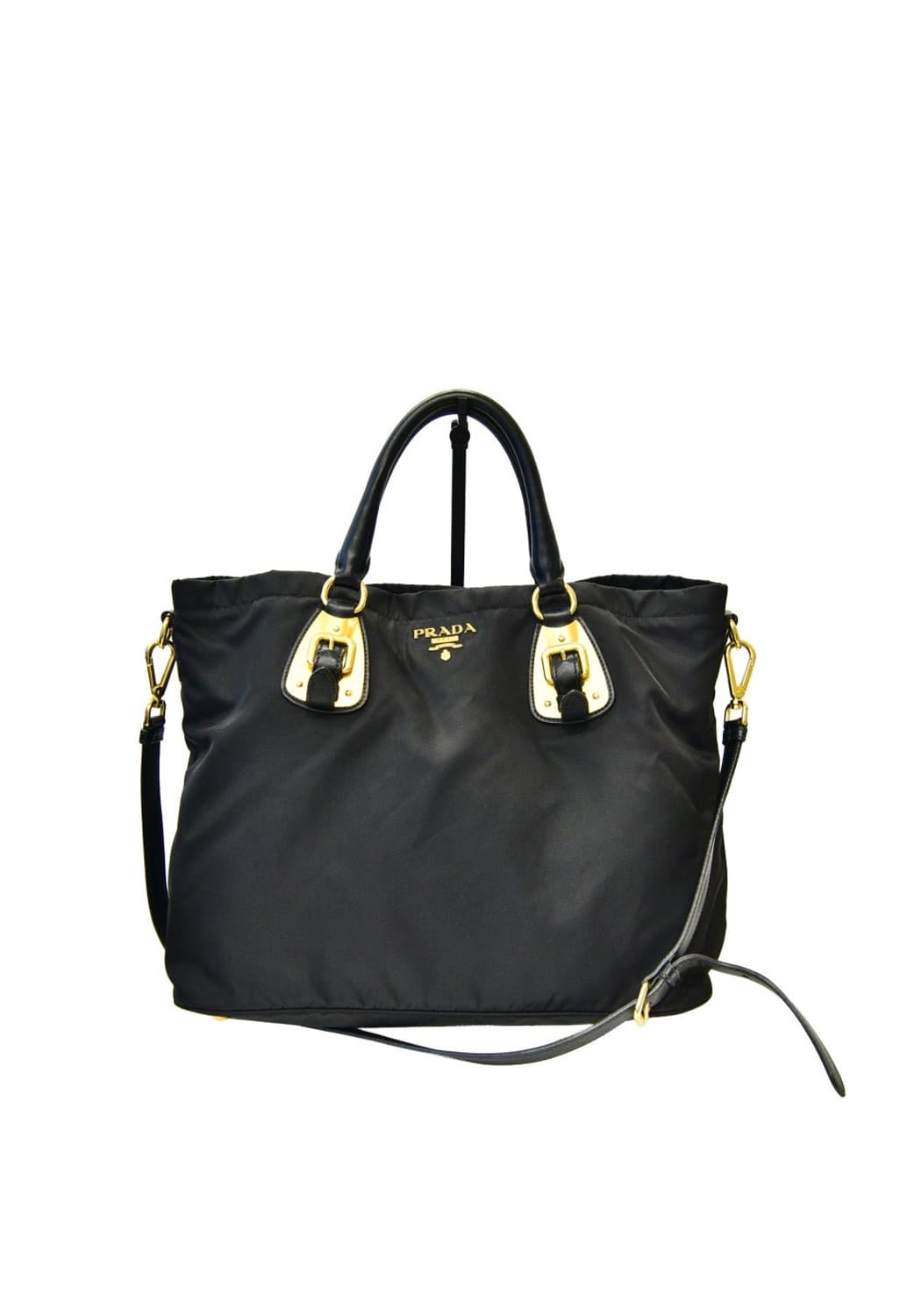 프라다 포코노 투웨이백 (정품) 상품이미지2