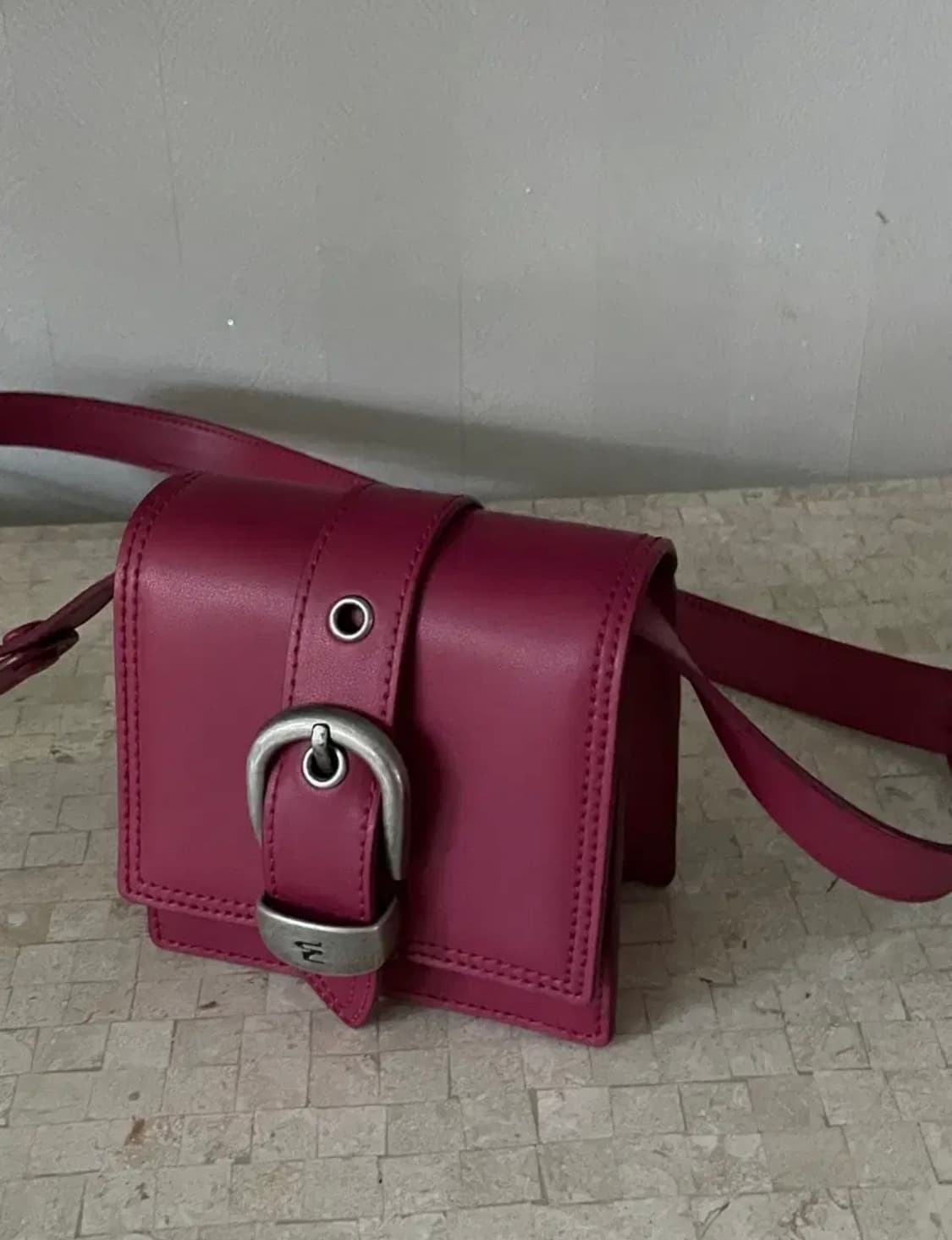 마지셔우드 미니백  상품이미지1