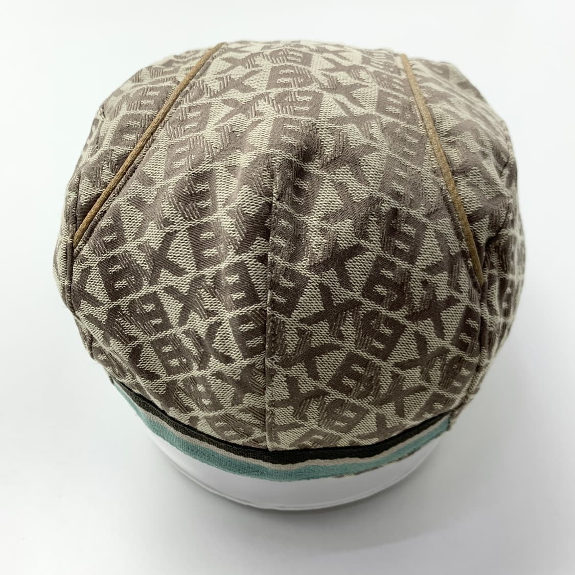 [OS/정품] BIVX 브라운 볼캡모자
 상품이미지5