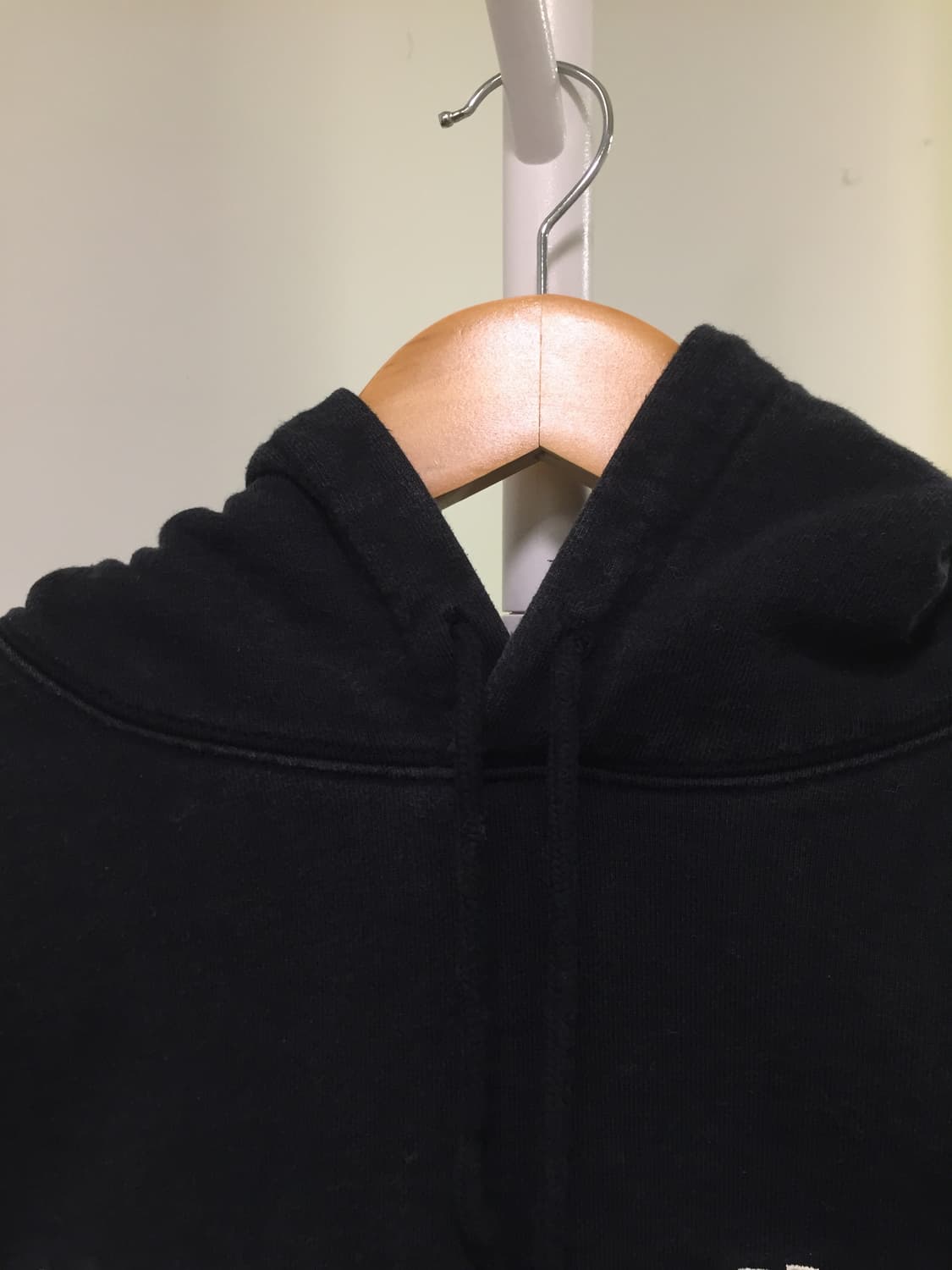 공용 디스이즈네버뎃 후드티 100 상품이미지4