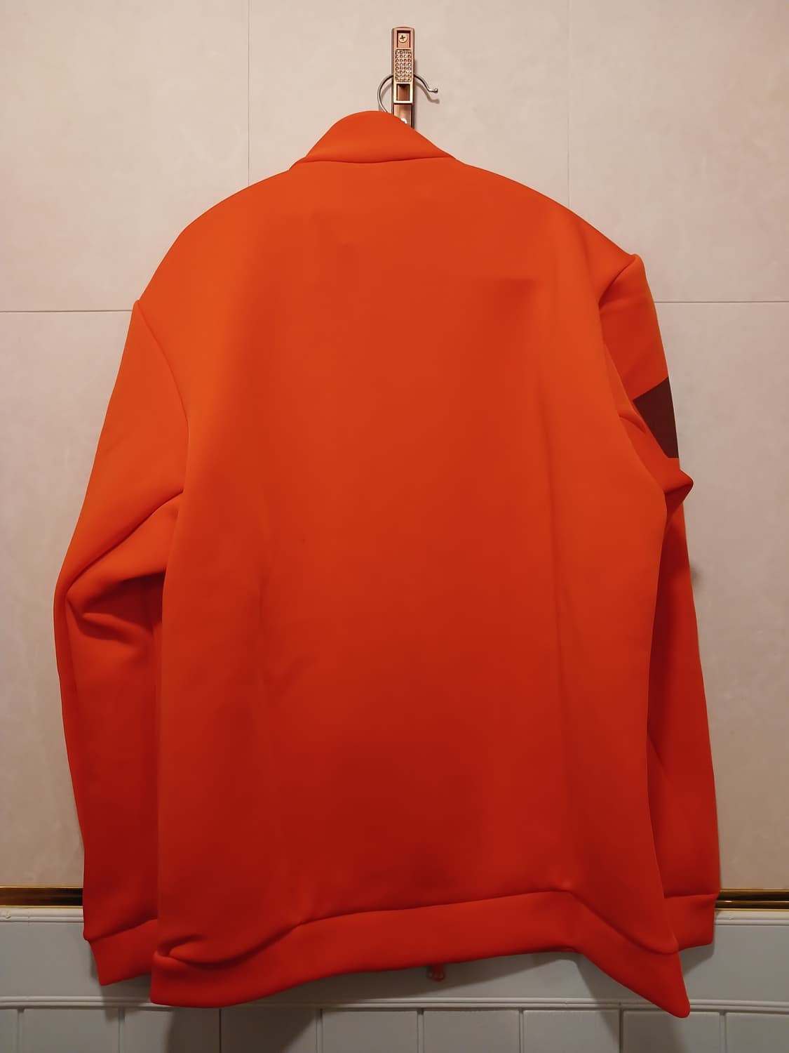 아디다스 정품 남성 집업 자켓 XL 사이즈 상품이미지10