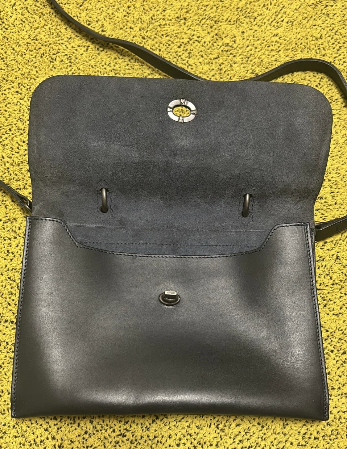 만다리나덕 미미베리 프란시스 토트백 상품이미지2