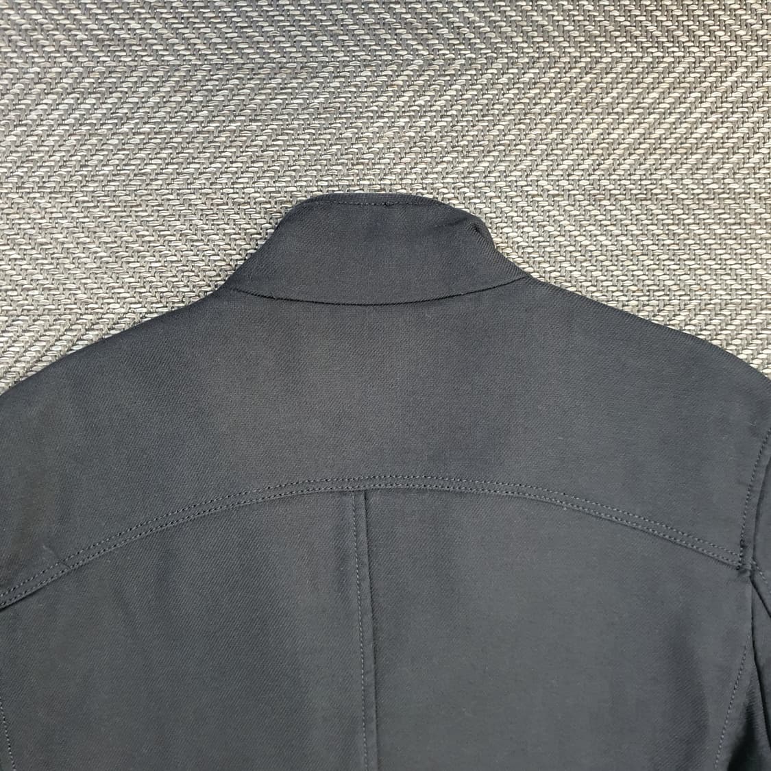 미착용 자라 코트 자켓 남자105 상품이미지8